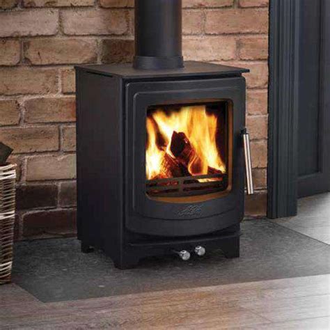 Aga Ellesmere Ec4 Multi Fuel Wood Burning Stove Stove Supermarket