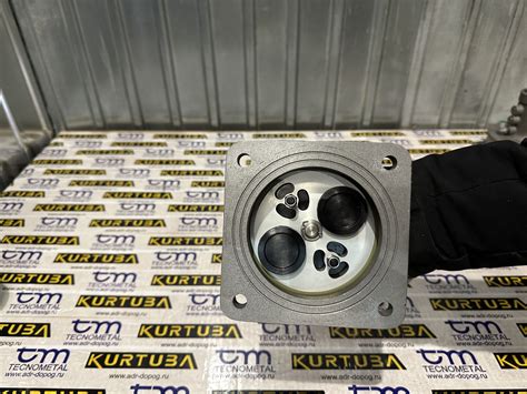 Клапан рекуперации и дыхательный, артикул: 91.00.06/D/NA купить по цене ...