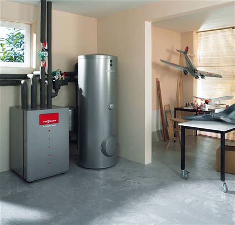 Котли комбіновані опалення приватного будинку, газ, дрова та електрика ...