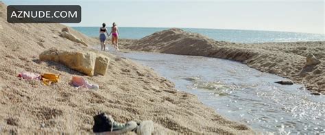 NELL BARLOW Nude AZNude