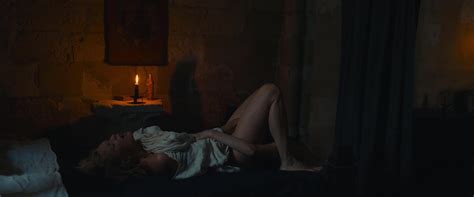 Nude Video Celebs Virginie Efira Nude Daphne Patakia Nude Benedetta