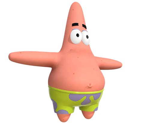 Pc Computer Spongebob Squarepants Battle For Bikini Bottom Rehydrated Patrick Star