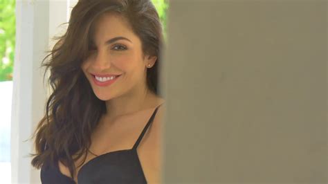 SEXY showing lingerie collection показ нижнего белья microbikini fashion show moda sexy