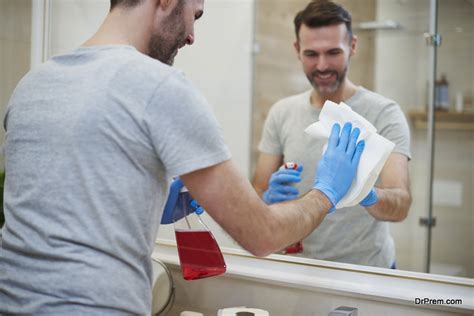 Guide To Disinfect Your House Naturally Ecofriend