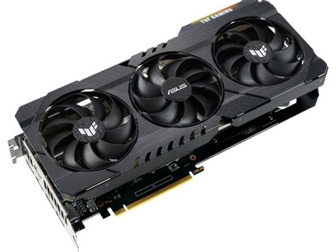 ASUS TUF-RTX3060-O12G-V2-GAMING/OC Edition/grafična kartica/GF RTX 3060 ...