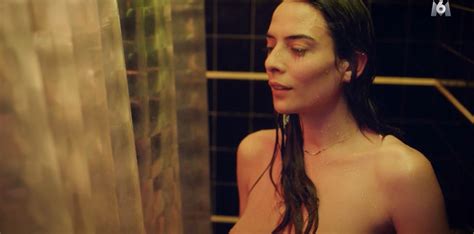 Nude Video Celebs Nailia Harzoune Nude Le Grand Bazar S01e01e03e04e06 2019