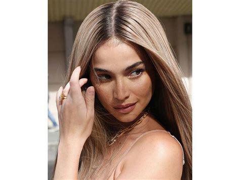 Anne Curtis Shows Off Atomic Blonde Hair GMA Entertainment