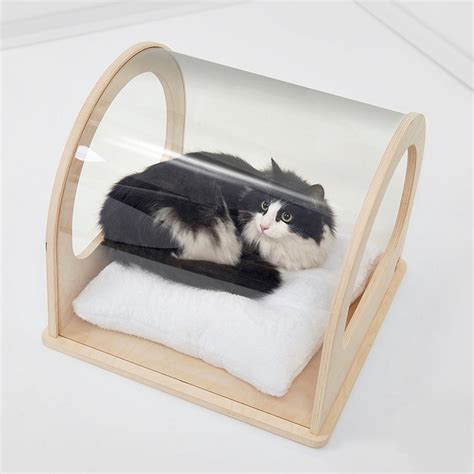 Лежанка для кошки купить
