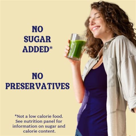 Naked Juice Green Machine Flavored Juice Smoothie Blend Fl Oz Kroger