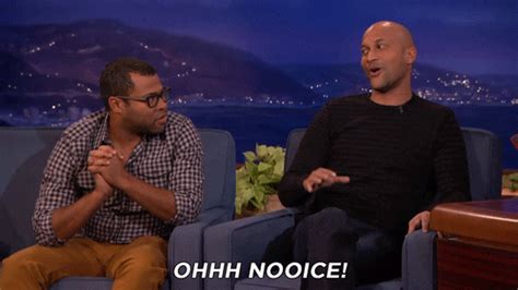 Key And Peele Nooice S Find And Share On Giphy