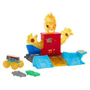 Hot Wheels Worldtoys Pl