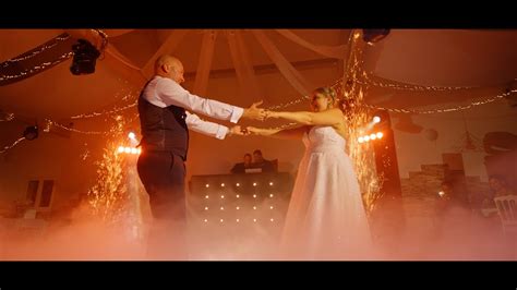 Laurie Et Nicolas Film Long De Mariage Au Domaine Du Moulin De L Arc K