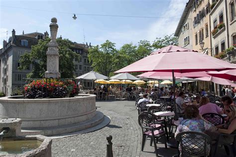 The Top 15 Things To Do In Geneva Switzerland