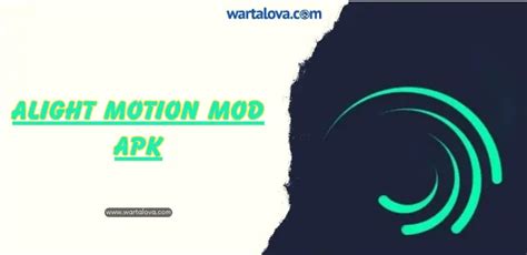 Alight Motion Mod Apk Pro Unlocked