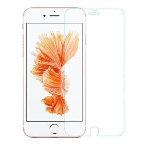 Nordic Covers Iphone Se Skjermbeskytter Glasberga Elkj P