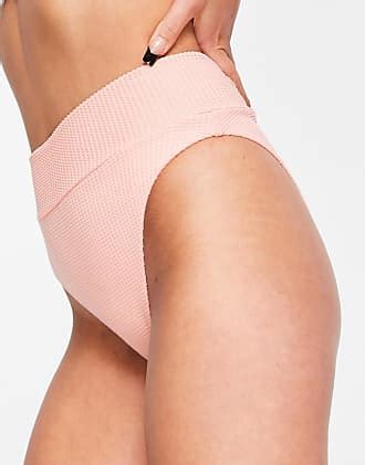 Bikini A Vita Alta La Tendenza Costumi Per L Estate Stylight