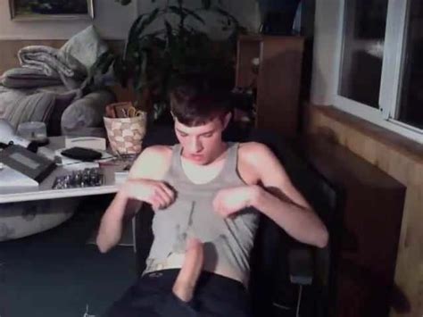 Watch Porn And Cum On His Shirt Gay Porn Xhamster Xhamster