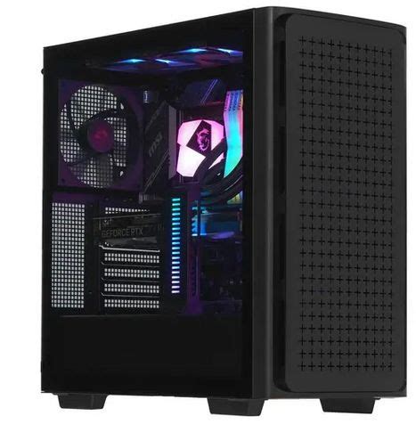 Купить компьютер ARDOR Gaming RAGE H334 (RAGE H334), по низкой цене ...