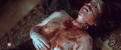 Danielle Harris Naked Halloween