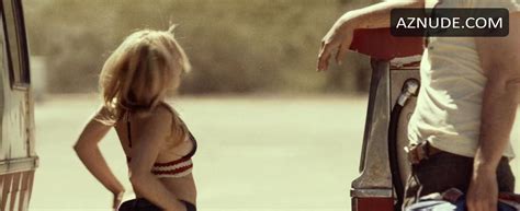 Elizabeth Daily Nude Aznude