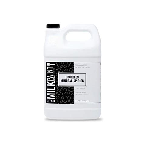 Odorless Paint Brush Cleaner At James Dennis Blog