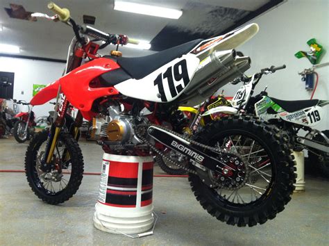 CRF450RL CRF450L Supermoto Front Fender CRF450RL CRF450L 53 OFF