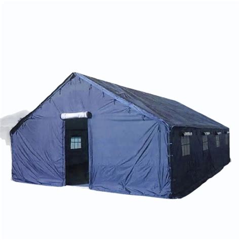 Outdoor Black Army Tent At ₹ 28000 Outdoor Tents In Bengaluru Id