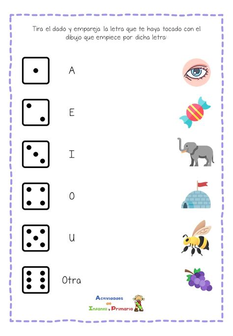 Juego Conciencia Fonol Gica