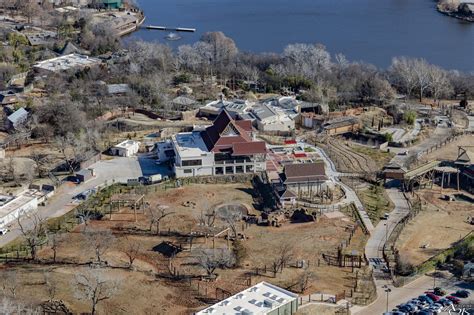 Oklahoma City Zoo Asia Exhibit – ZFI Engineers