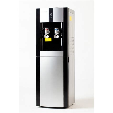 SMixx 16LD/E (черный, голубой, красный, золотой) | Напольные кулеры и ...