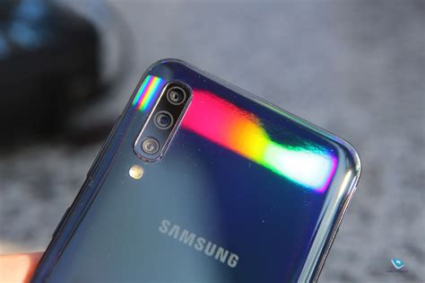 Mobile review Обзор начальной модели А серии Samsung Galaxy A10