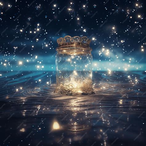 Premium AI Image | Fantasy Wonderland