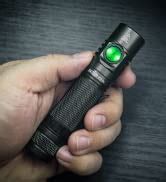 Sofirn Sp T Tactical Flashlight Lumens Super Bright Pocket Led