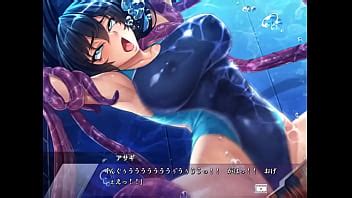 対魔忍アサギゼロ XVIDEOS