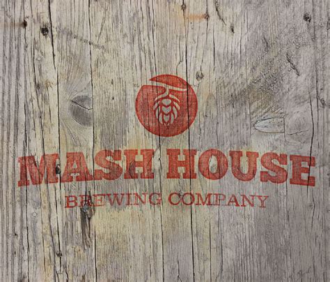 Mashhousebeer Mrc Raleigh