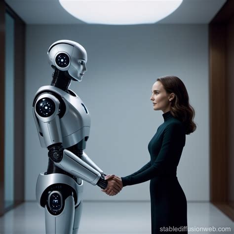 Natalie Portman and Enhanced Chinese Man in Household | Stable ...