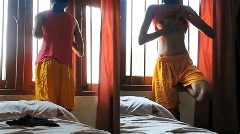 Desi Bhabhi Real Indian Homemade Girl Ready For Cam Show Free Sex Video RedTube