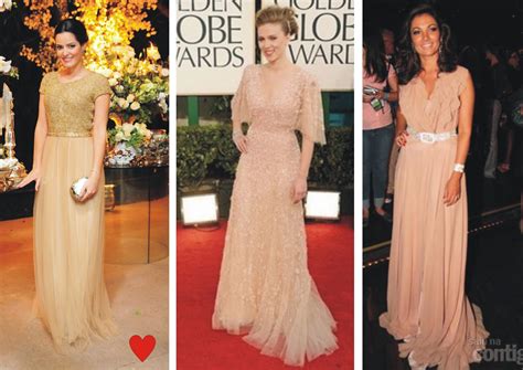 Blog Fashionista Baiana I Bell Pimentel Looks De Festa Nude