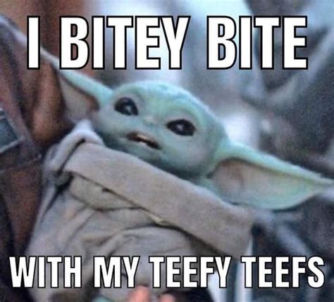 Pin By GSH On Funny Yoda Funny Funny Star Wars Memes Yoda Pictures