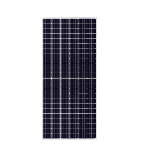 375W High Power Mono PERC Module Canadian Solar Panel Gennex