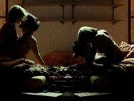 Naked Doreen Jacobi In Motown