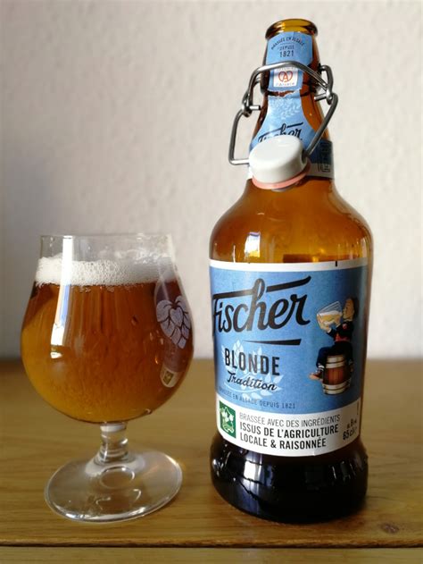 Fischer Blonde Tradition Schlimmerdurst Net