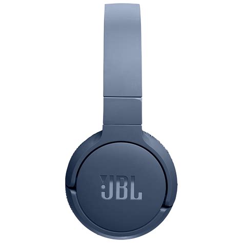 Jbl Tune Nc Bleu Casque Garantie Ans Ldlc