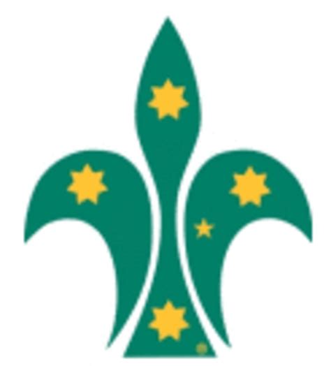 Scouts Victoria Victorian Collections