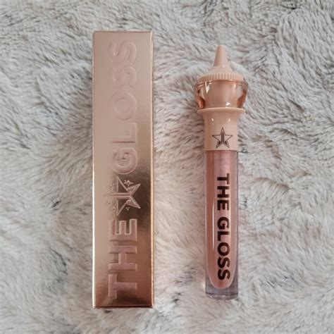 Jeffree Star Makeup Mouthful The Gloss Jeffree Star Cosmetics