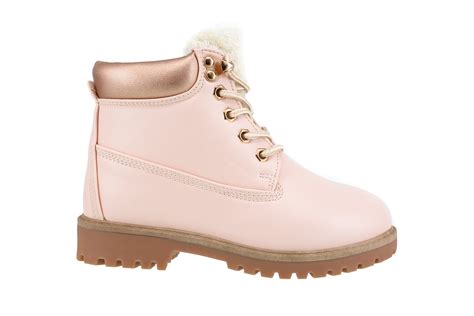 Ripley BOTINES NIÑA INDEX NUDE ADELINE