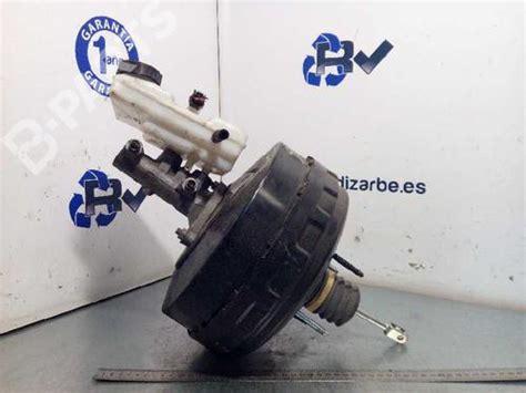 Servo Brake Renault Master Iii Van Fv Dci Fwd Fv R Fv W