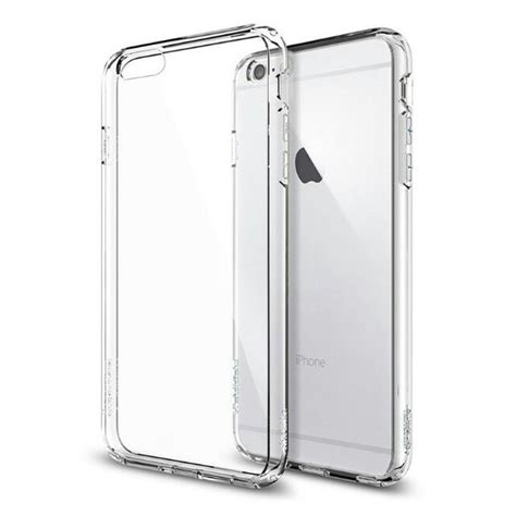Ốp lưng iPhone S nhựa dẻo Naked TPU Buff Chính Hãng