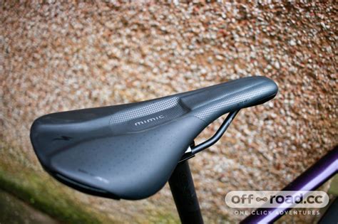 Specialized Phenom Expert with Mimic saddle review | off-road.cc