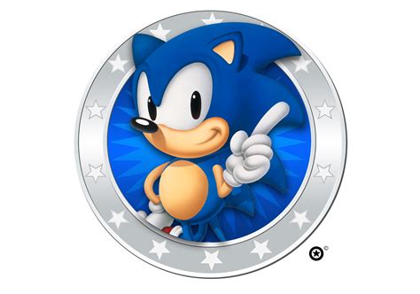 Sonic Hedgehog Icons